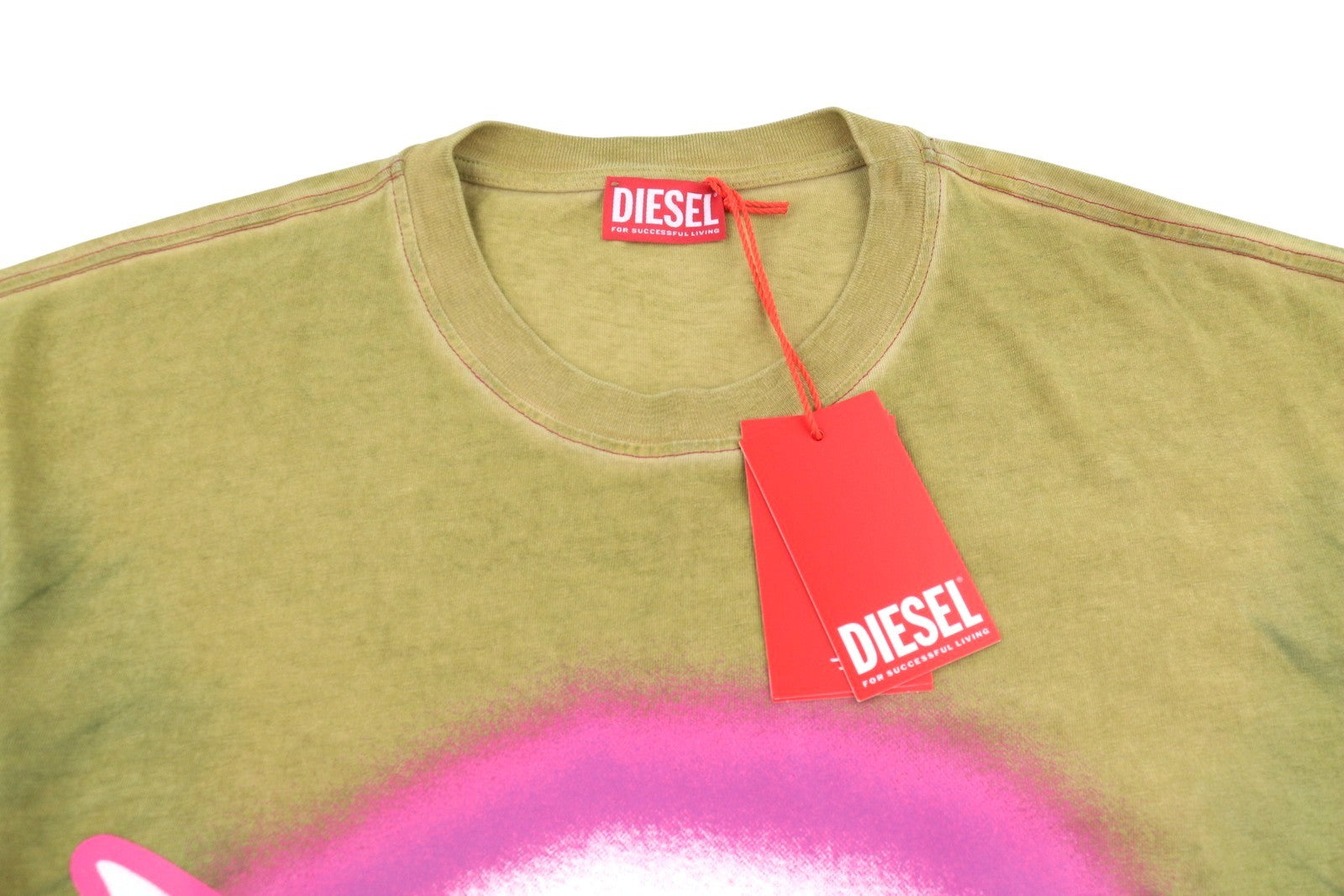 T-shirt T-boxt-r24