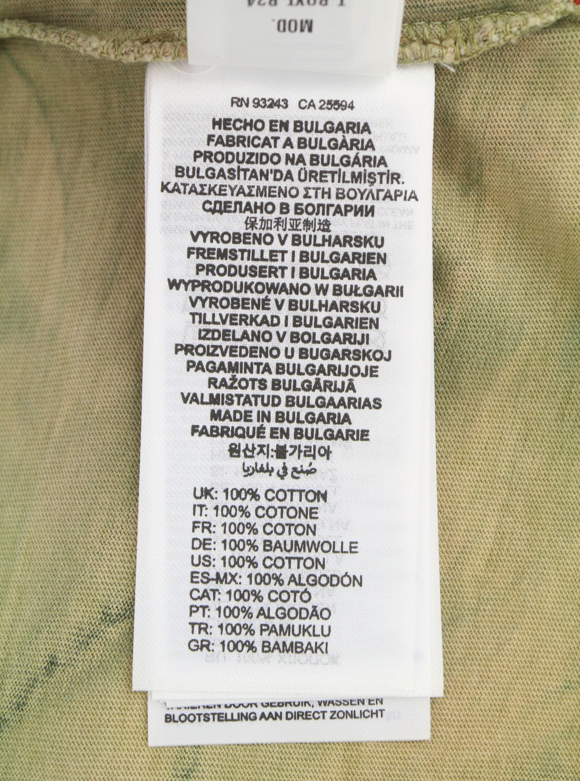 Tričko T-boxt-r24