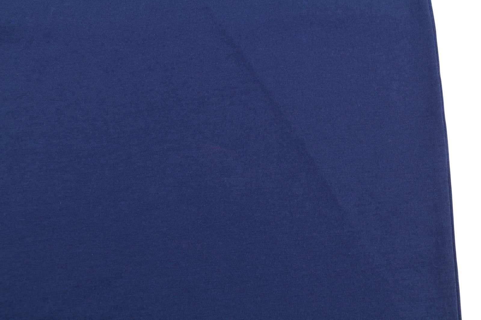 Diesel T-diego-cuty Herren T-shirtblue Cotton Tricot Crew Kurzarm