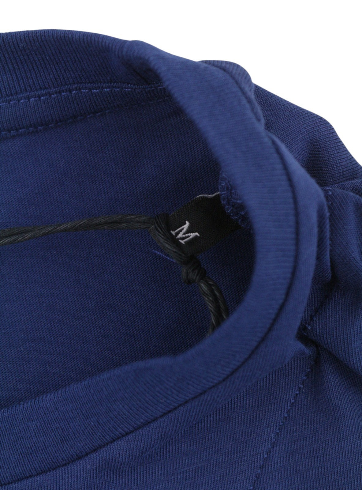 Diesel T-diego-cuty Herren T-shirtblue Cotton Tricot Crew Kurzarm
