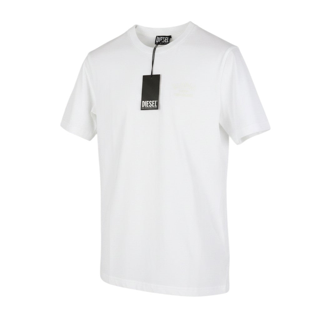 T-shirt T-just 260140 Off