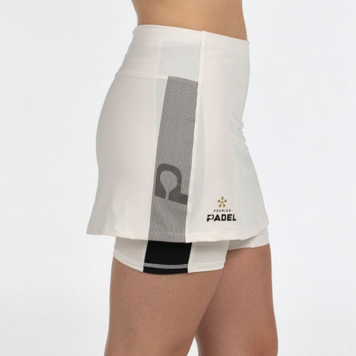 Bullpadel Tennis Skirt Women