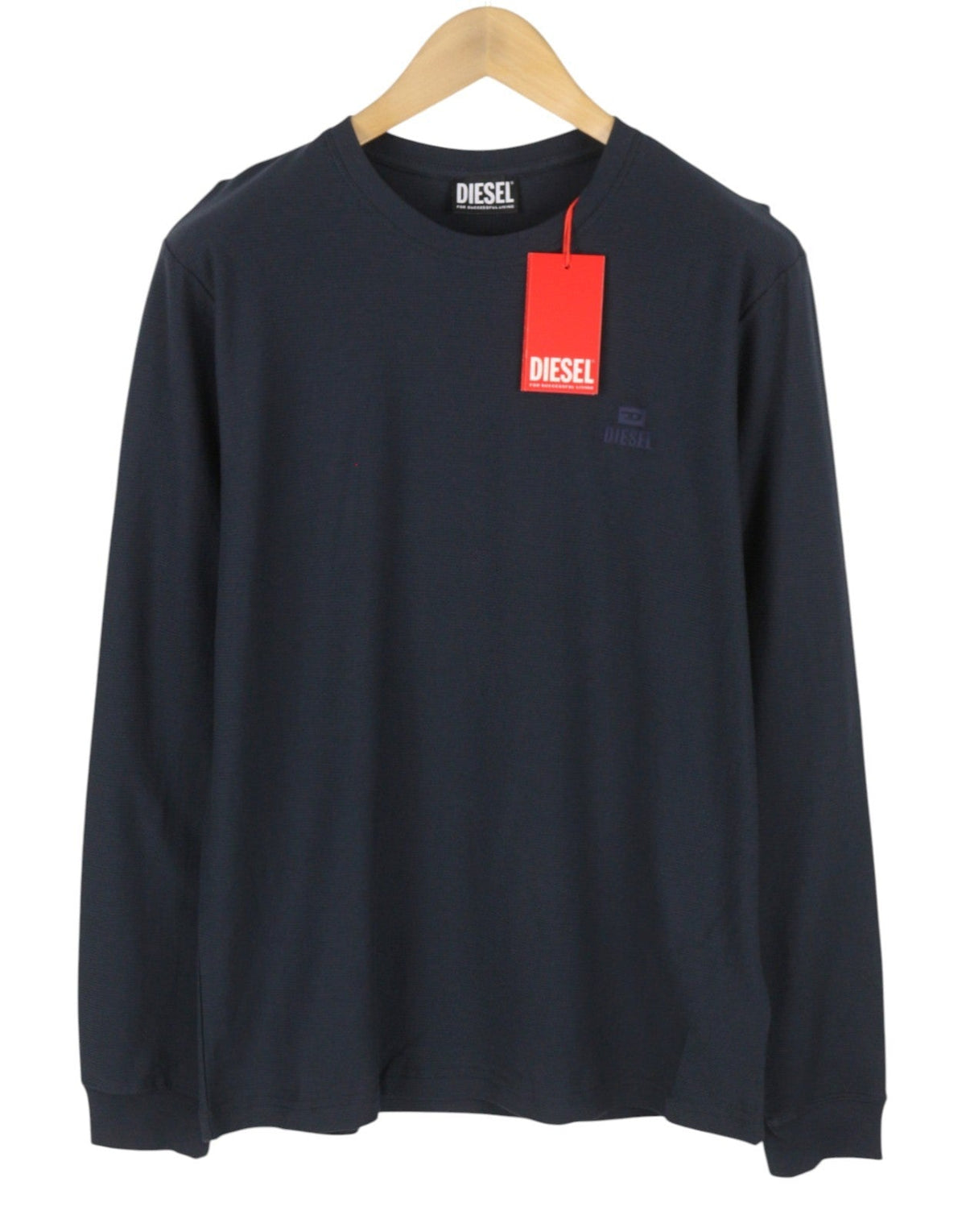Tee shirt T-diego-long-a-r-hd-neuf