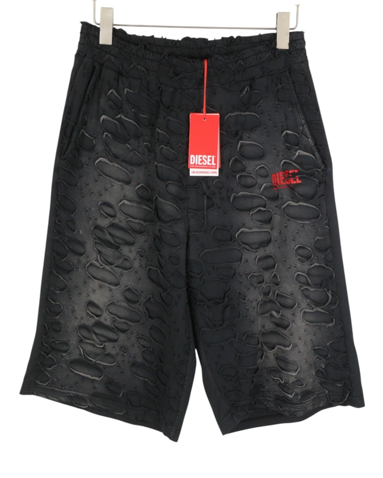 Korte broek P-echio-r1