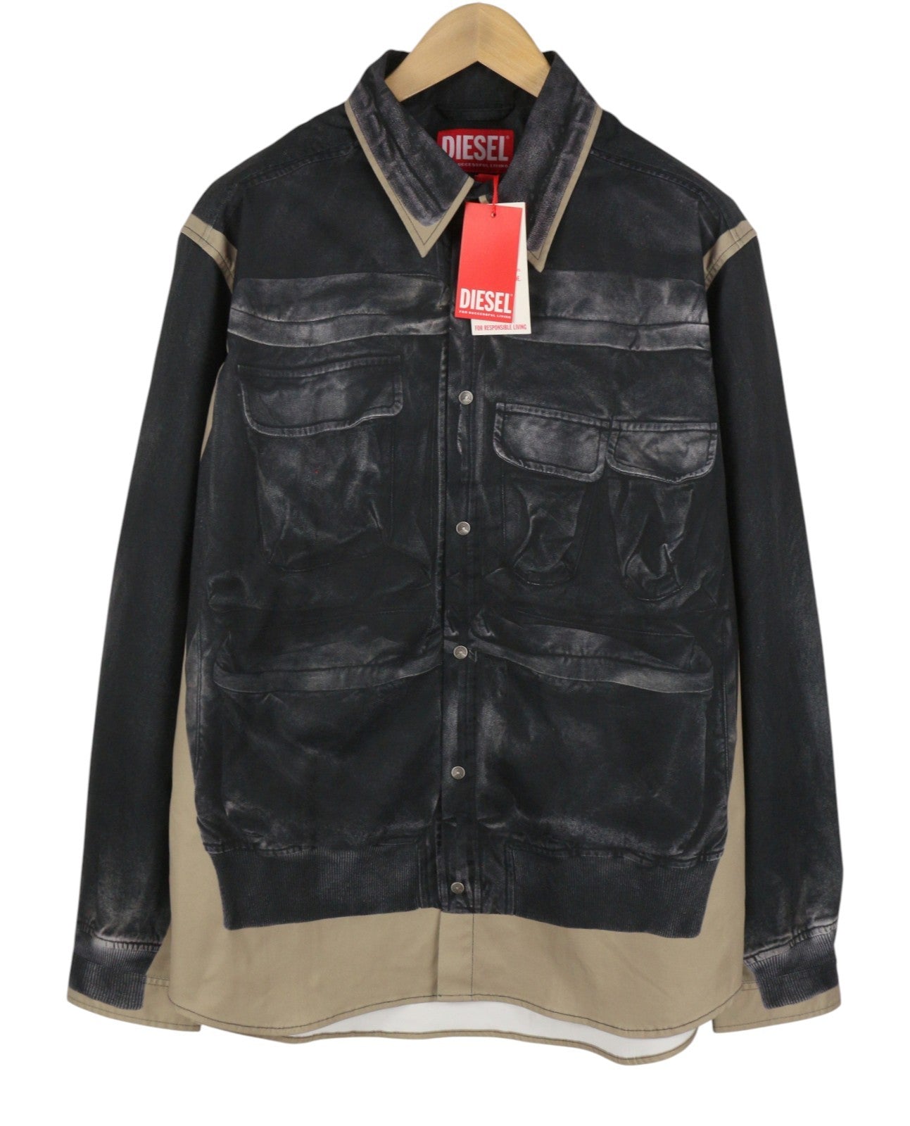 Shirt S-after-a