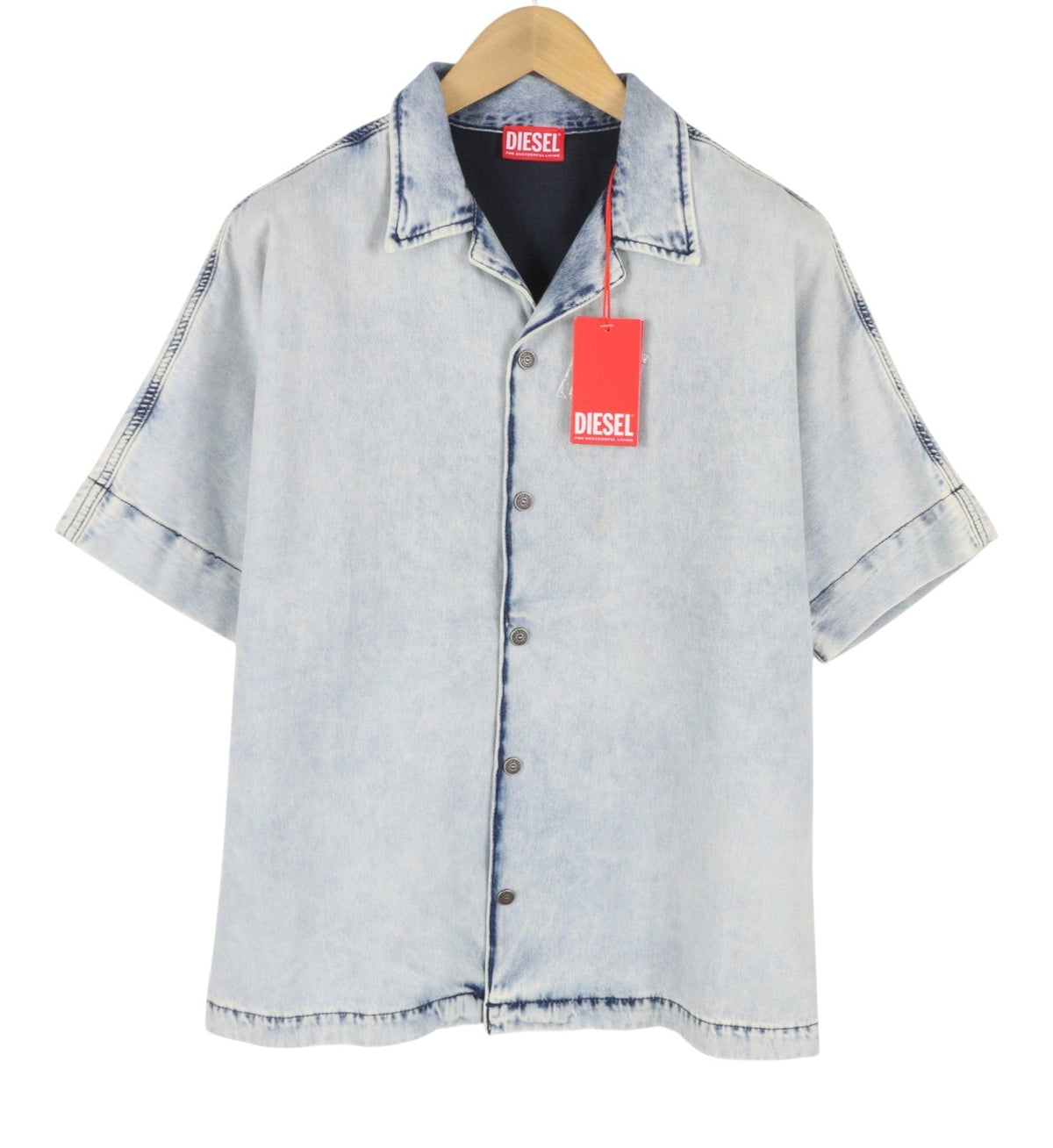 Shirt D-nabil-s