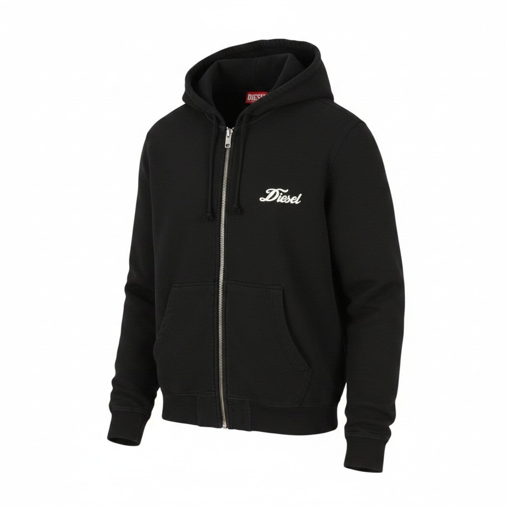 Mikina S-ginn-hood-zip-new -ita