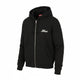 Hoodie S-ginn-capuchon-zip-nieuw -ita