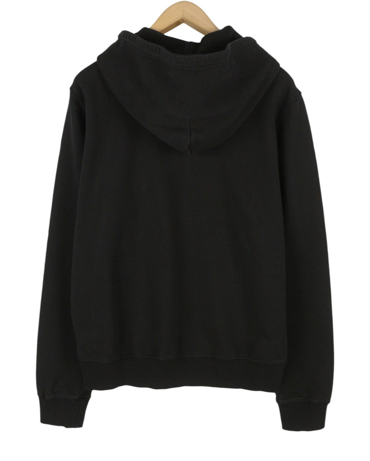 Hoodie S-ginn-capuchon-zip-nieuw -ita
