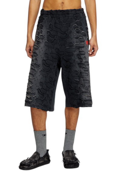 Korte broek P-echio-r1