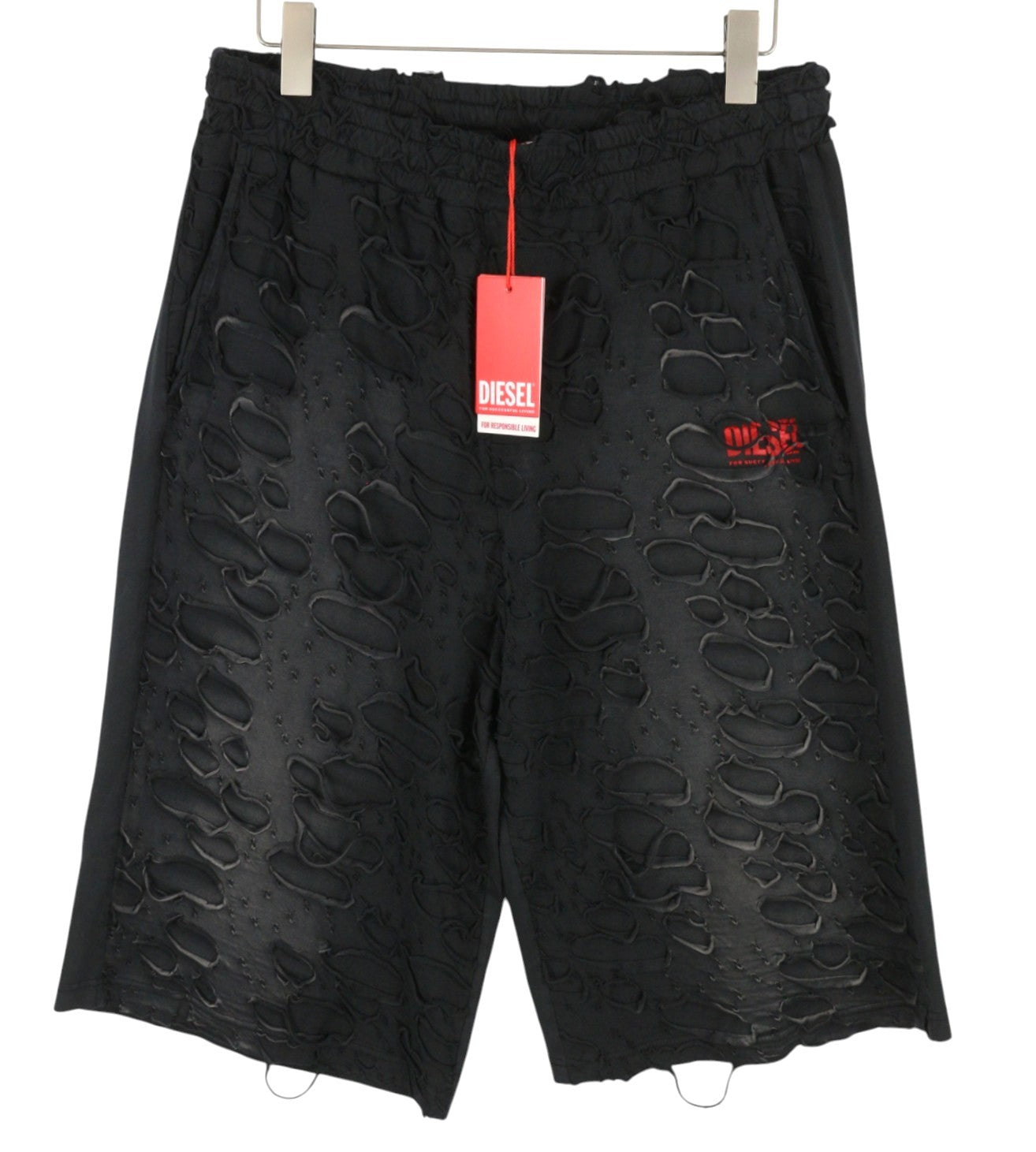 Korte broek P-echio-r1