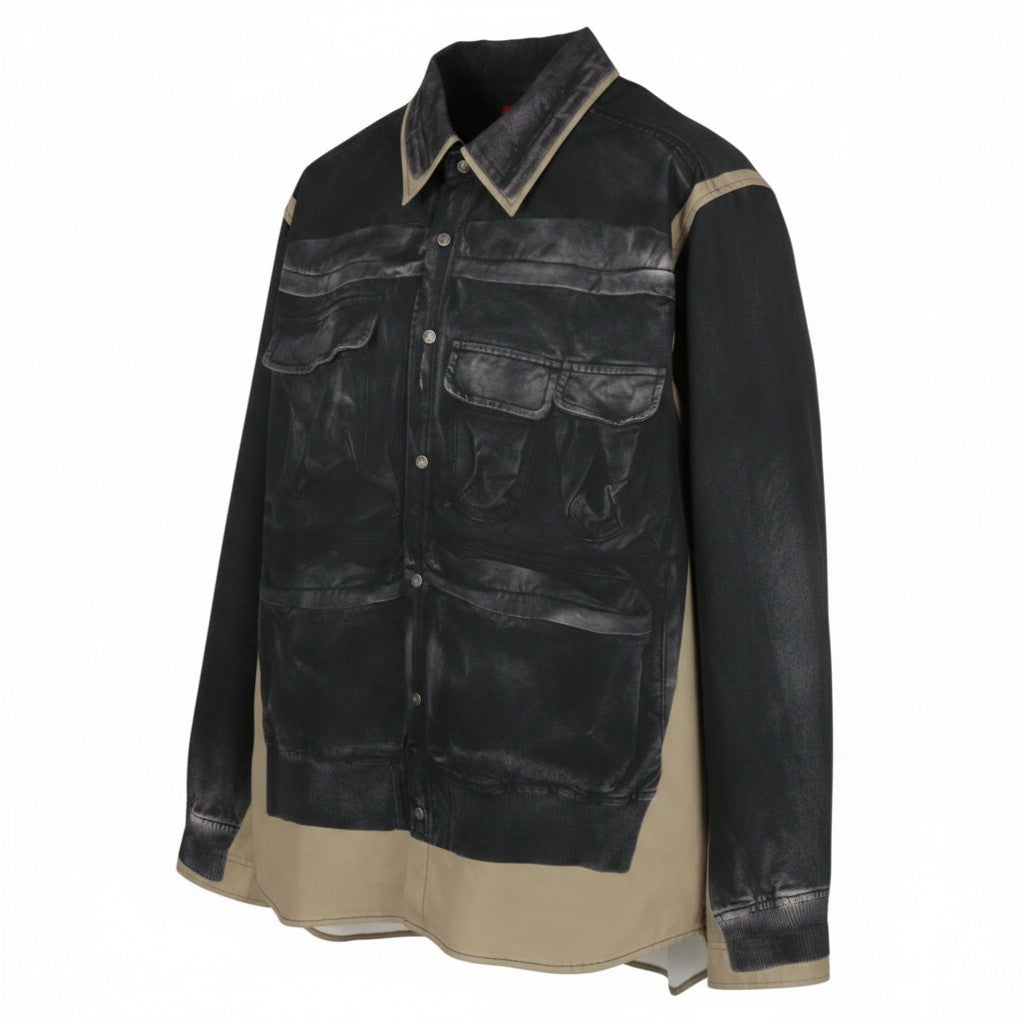 Chemise S-après-a