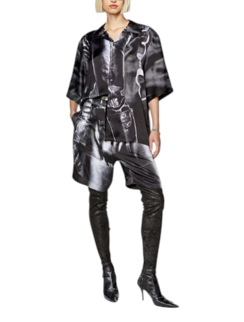 Chemise Pr-s-mec-23