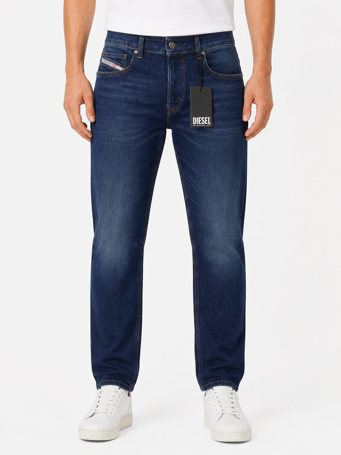 Jeans Safado-x R608l