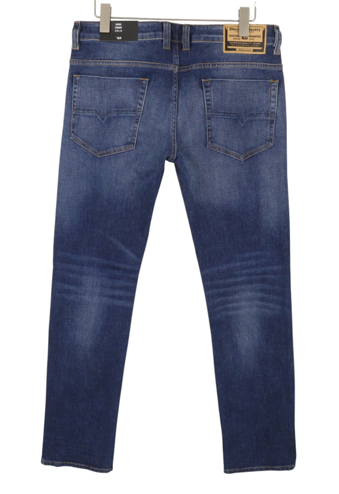 Jeans Safado-x R608l