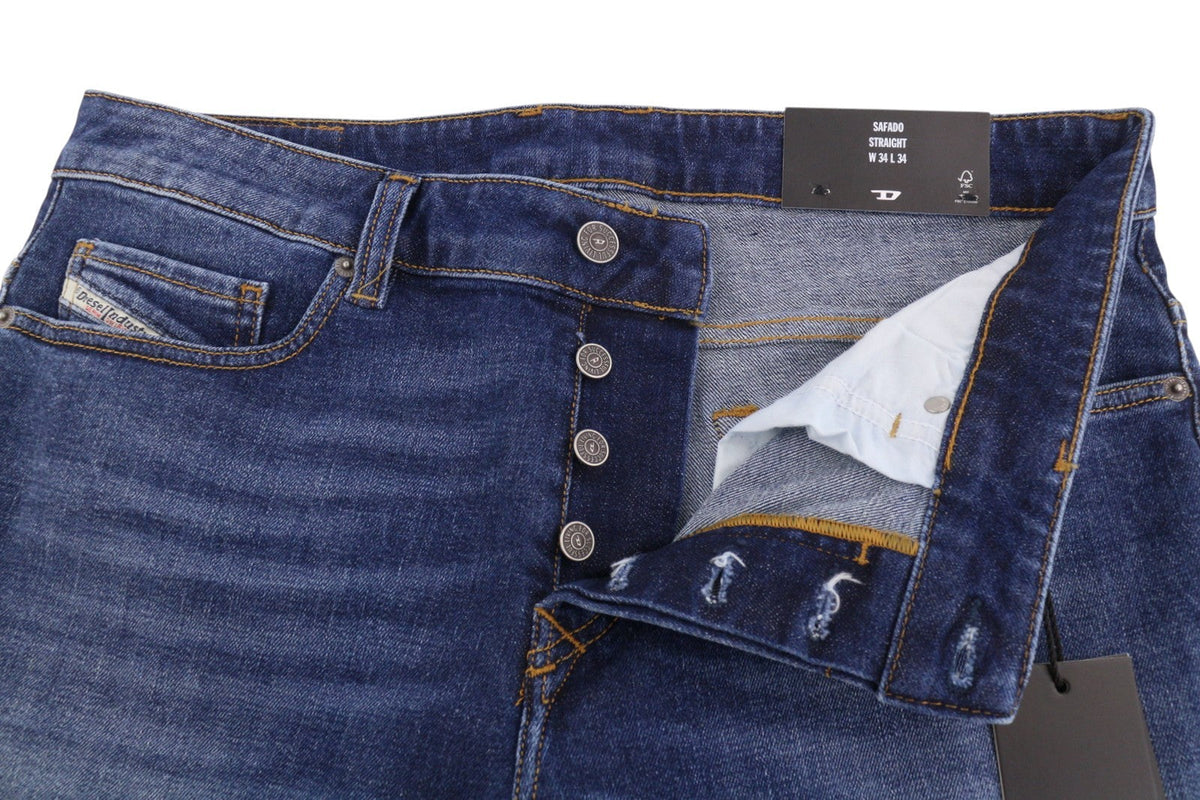 Jeans Safado-x R608l