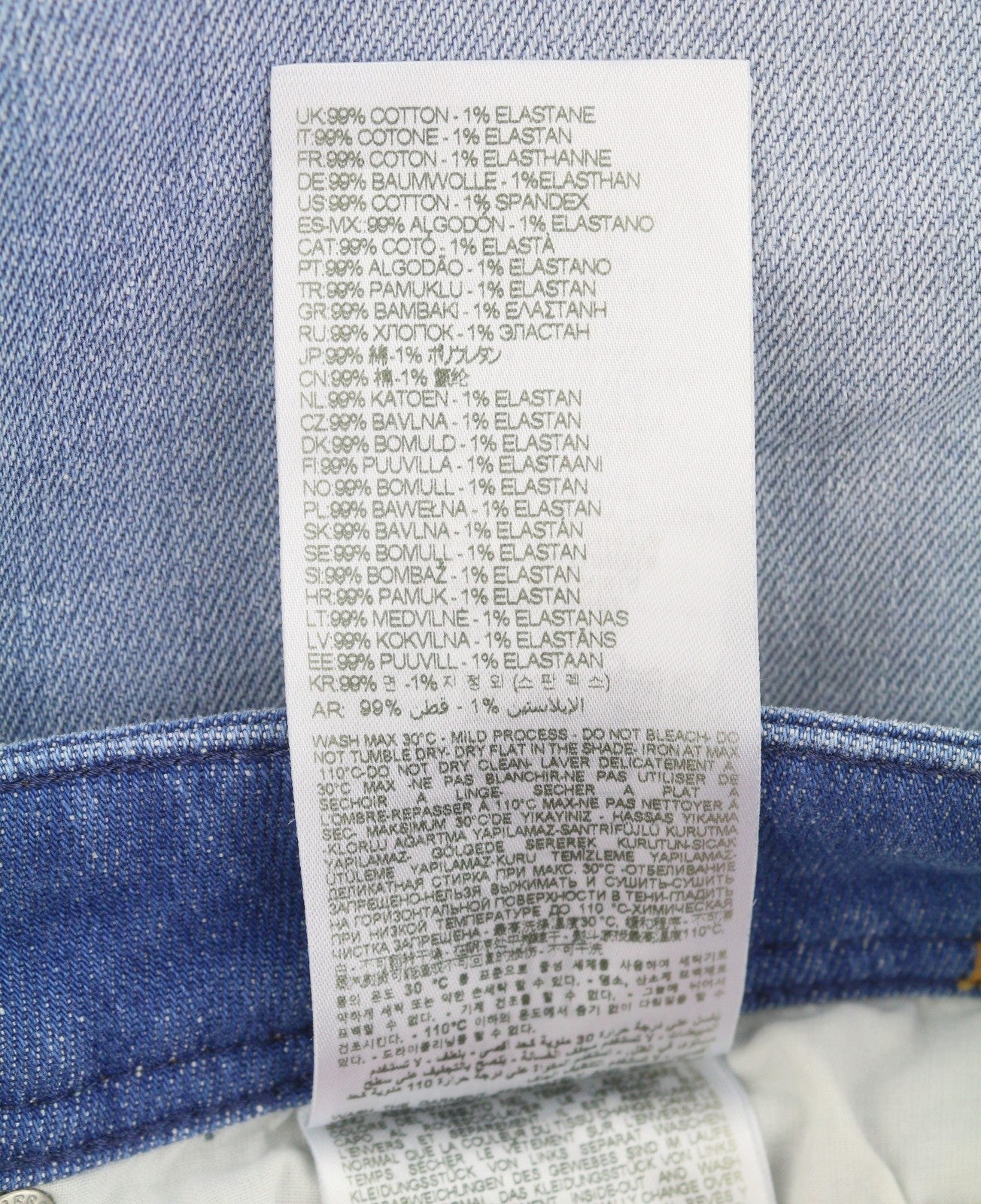 Jeans 1979 Sleenker 0bmbq