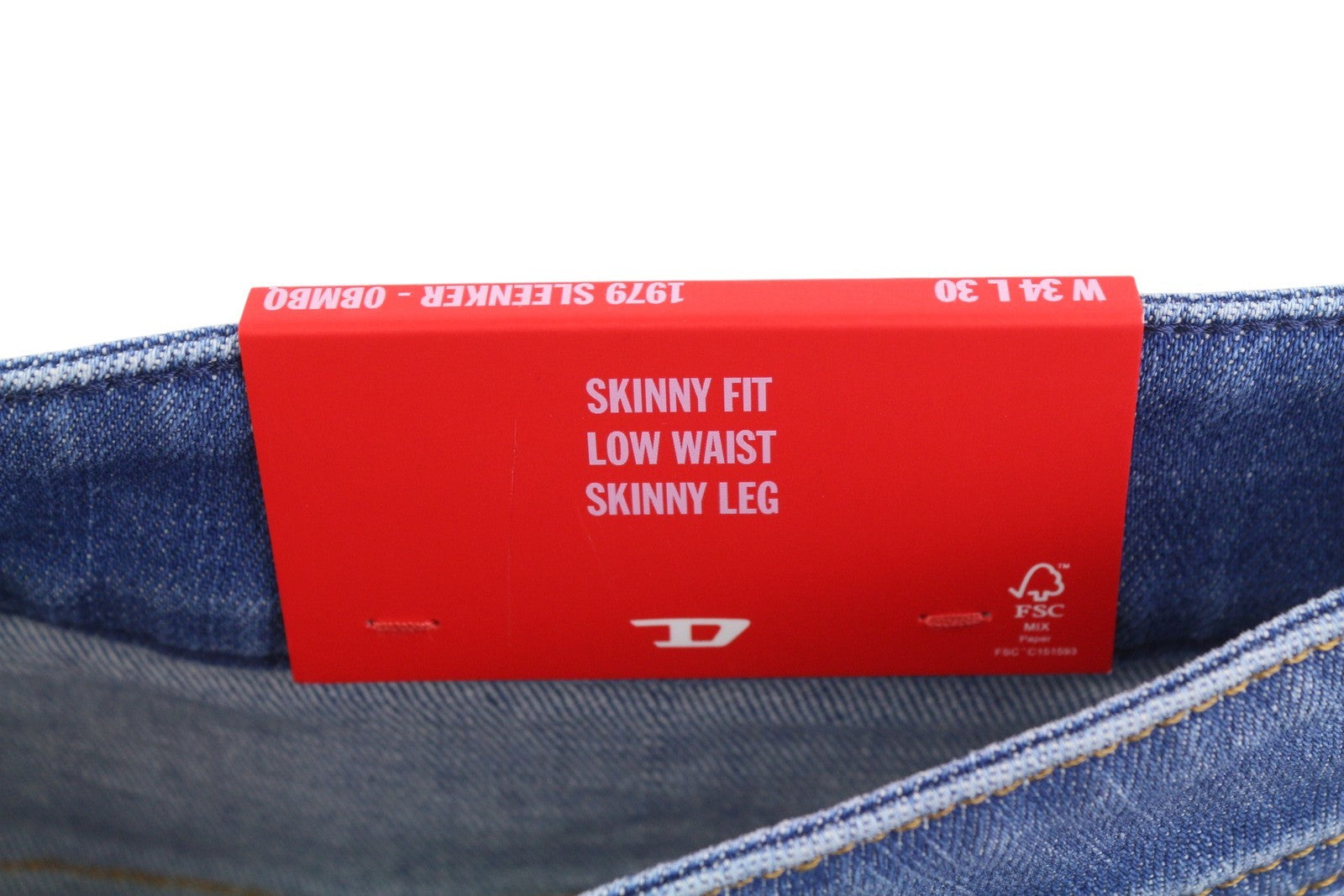 Jeans 1979 Sleenker 0bmbq