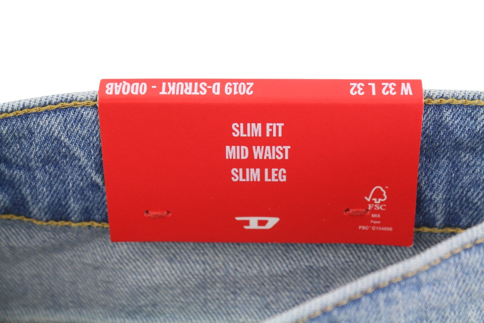Jeans 2019 D-strukt 0dqab