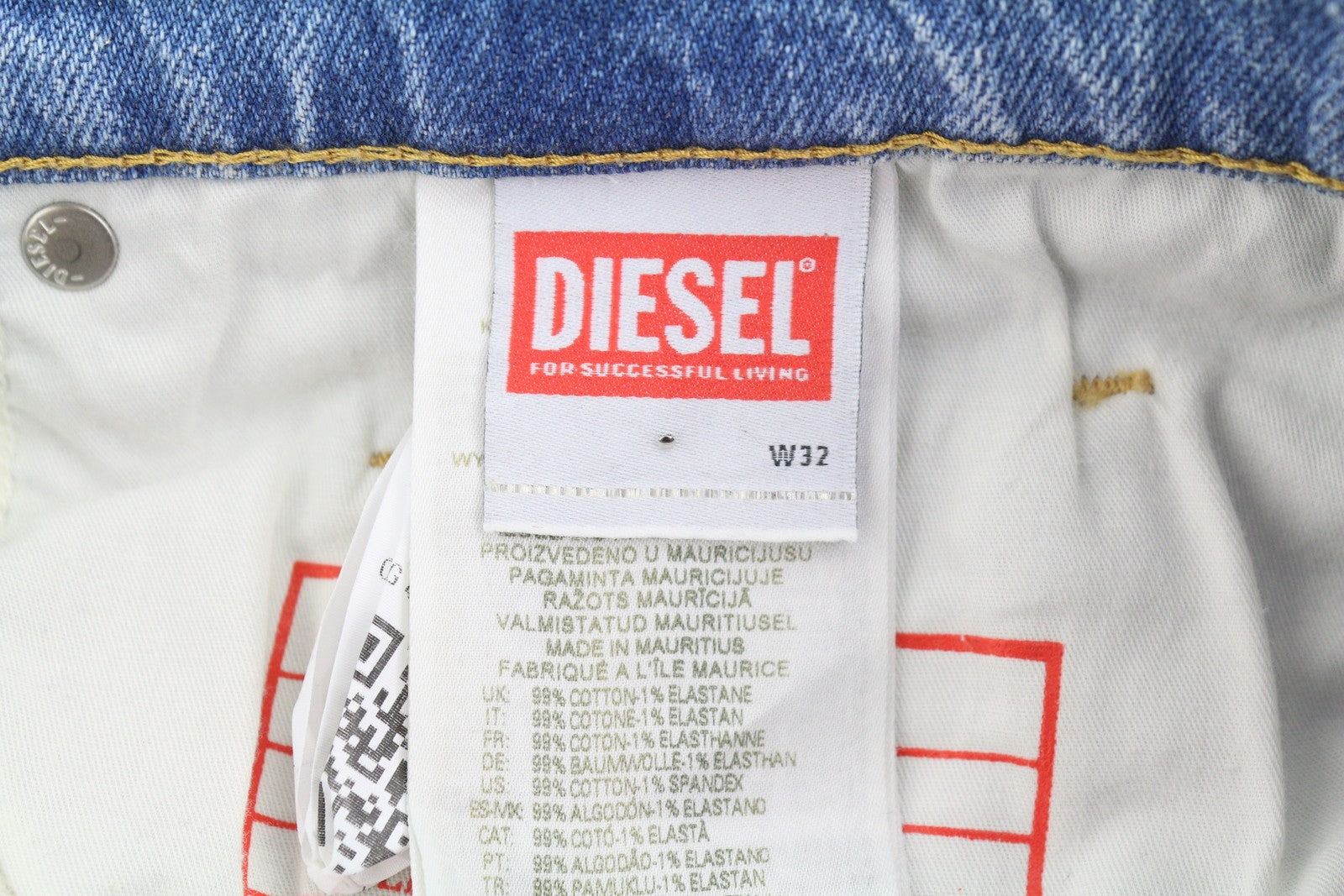 Jeans 2019 D-strukt 0dqab