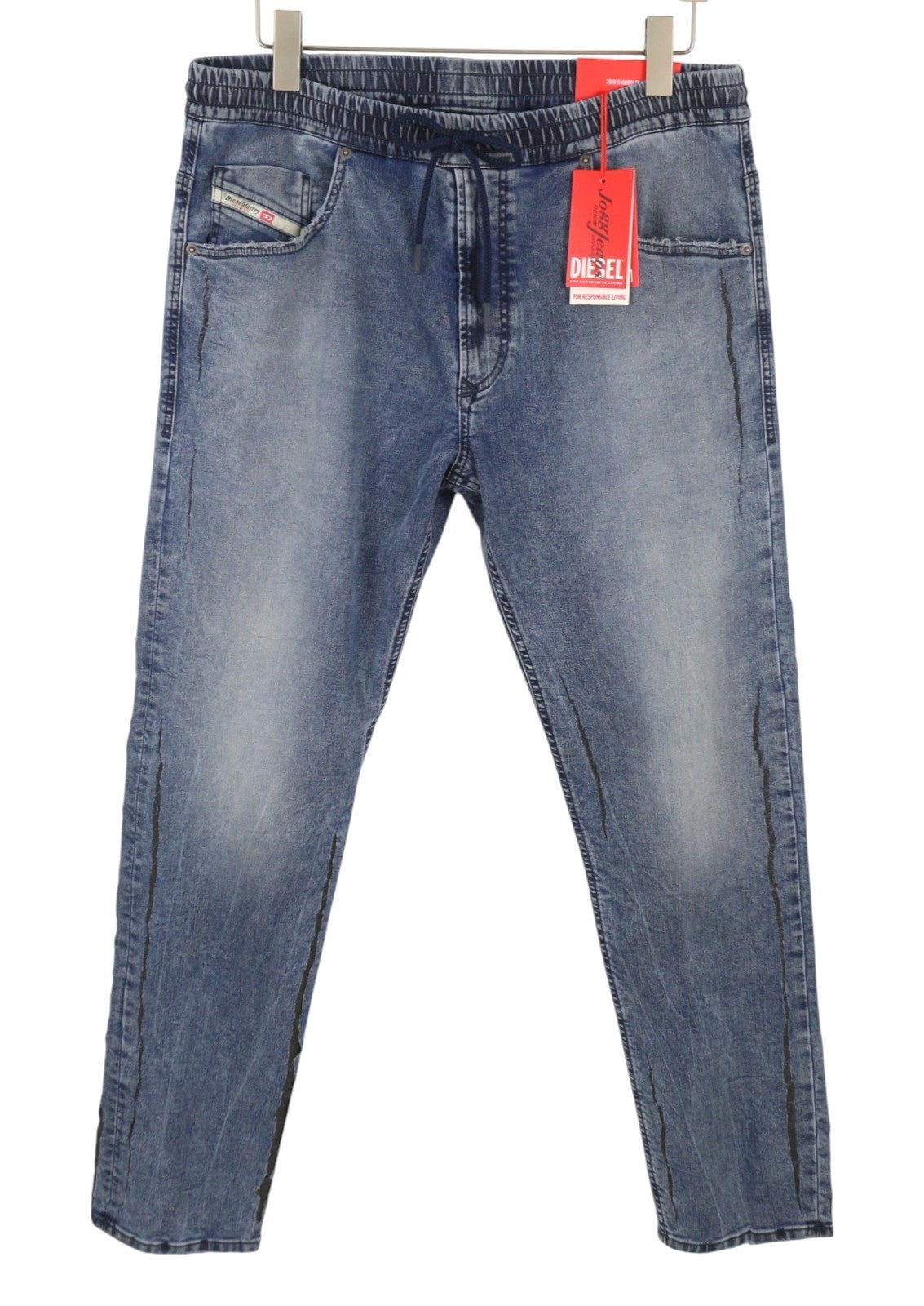Jeans 2030 D-krooley Jogg 09k64