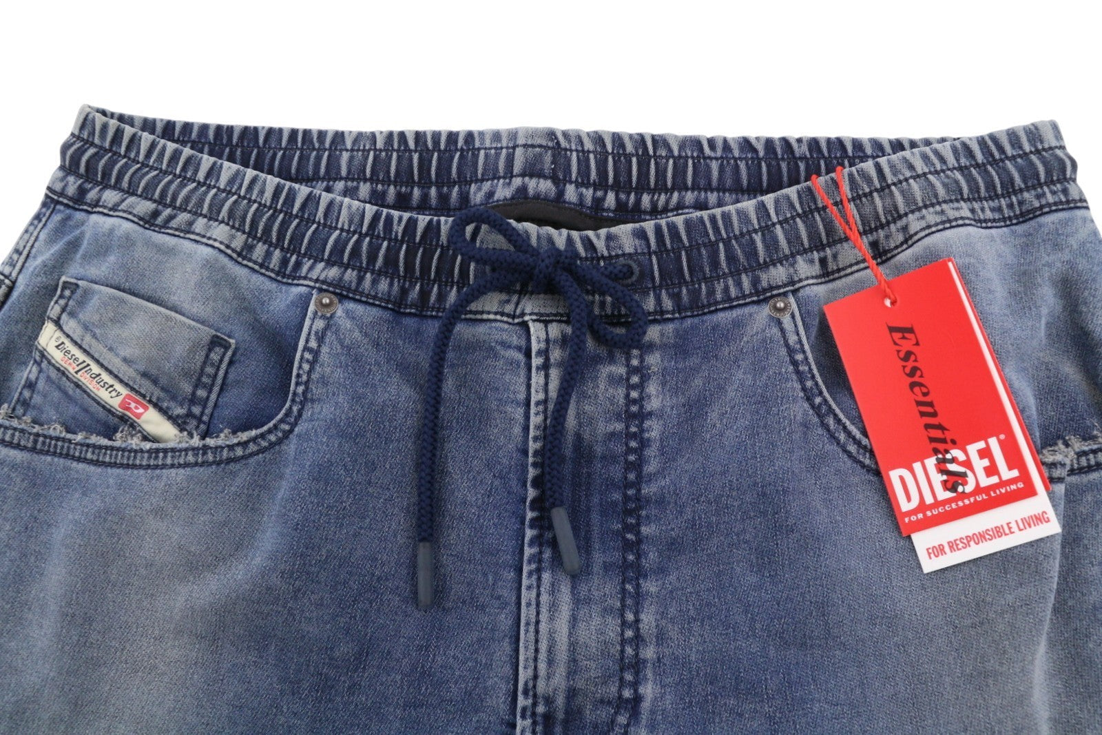 Jeans 2030 D-krooley Jogg 09k64