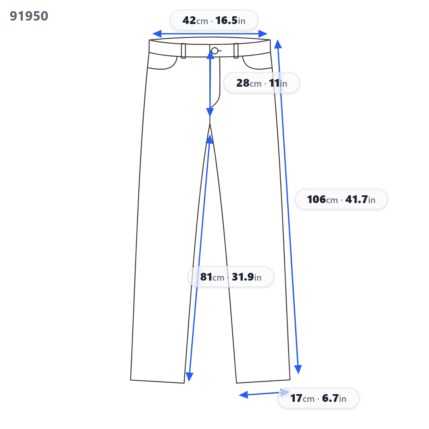 Jeans 2032 D-krooley-b Jogg 0670m