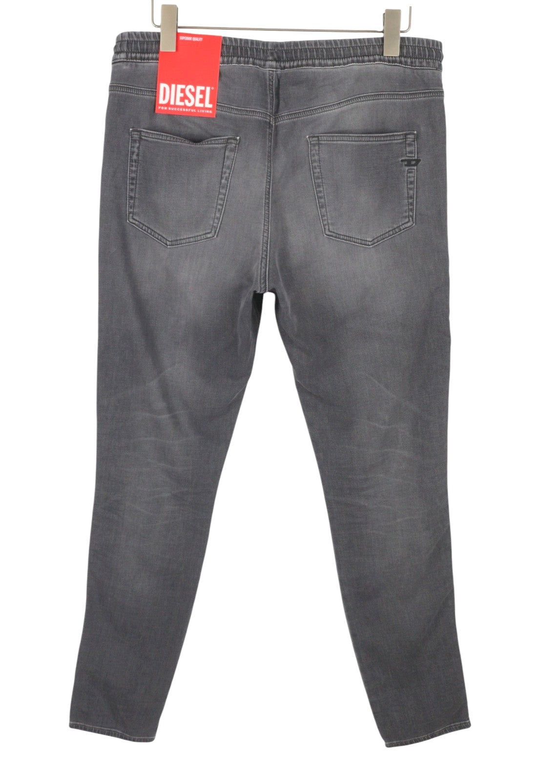 Jeans 2060 D-strukt Jogg 068hs