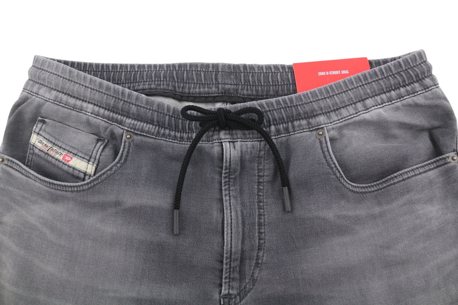 Jeans 2060 D-strukt Jogg 068hs