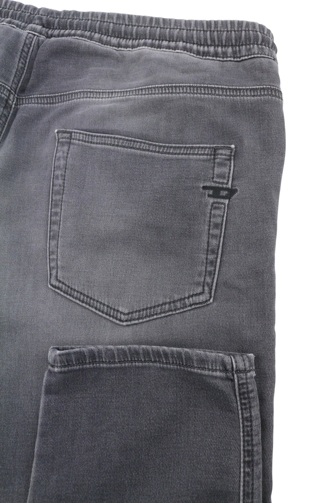 Jeans 2060 D-strukt Jogg 068hs