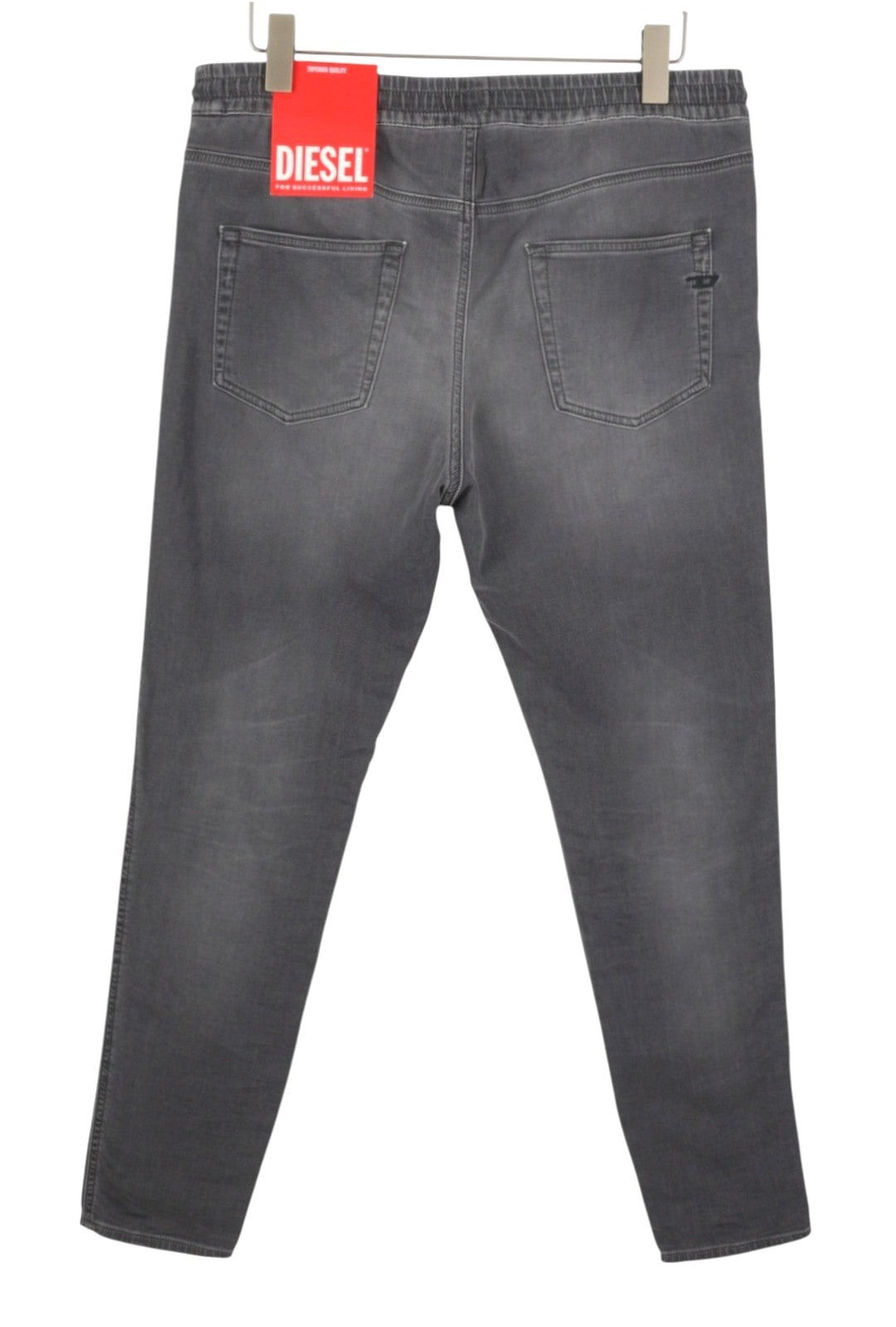 Jeans 2060 D-strukt Jogg 068hs