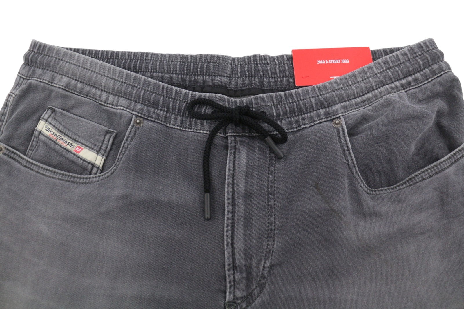 Jeans 2060 D-strukt Jogg 068hs