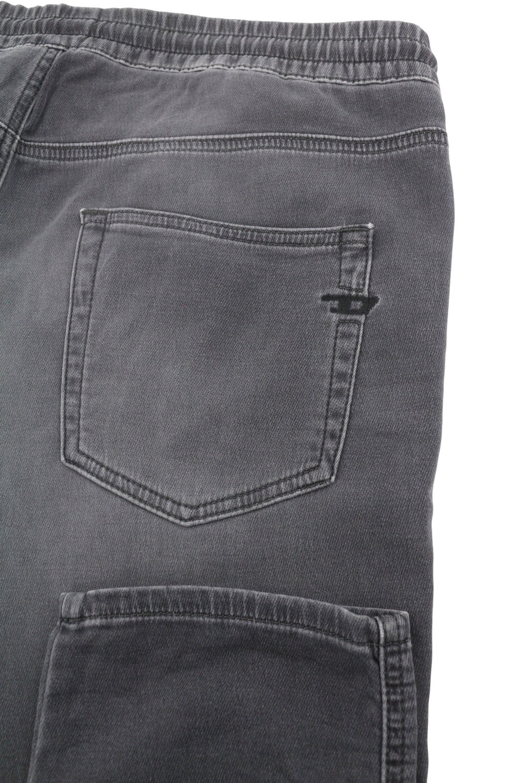 Jeans 2060 D-strukt Jogg 068hs