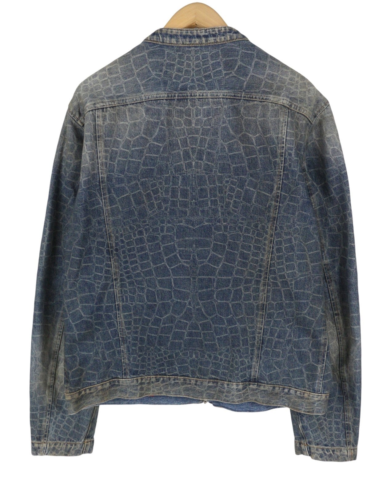 Jacket Cl-d-glory-snake