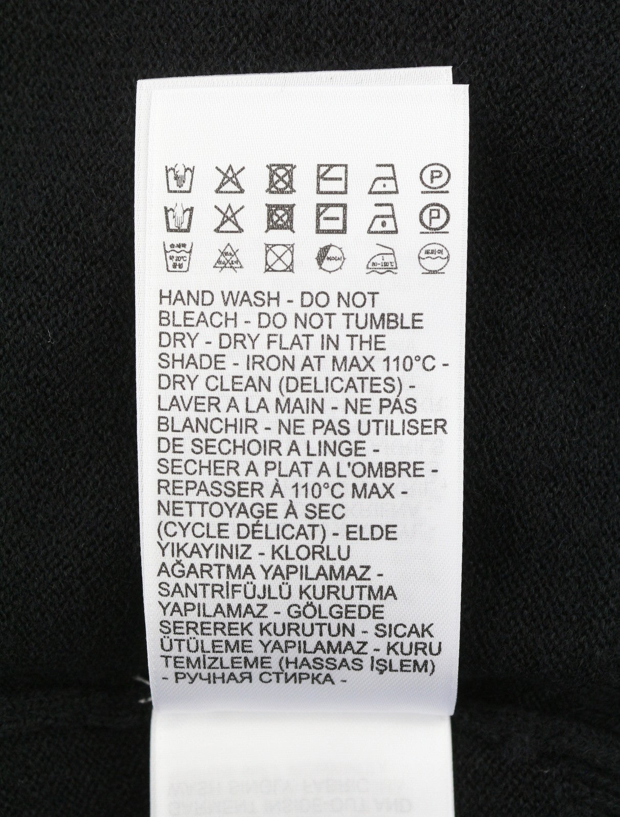 Pullover Camio-out