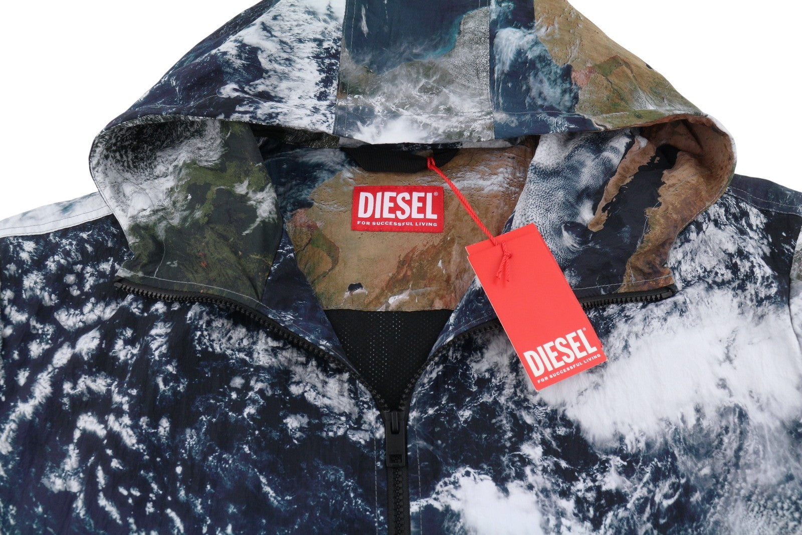 Jacket J-warrett-print