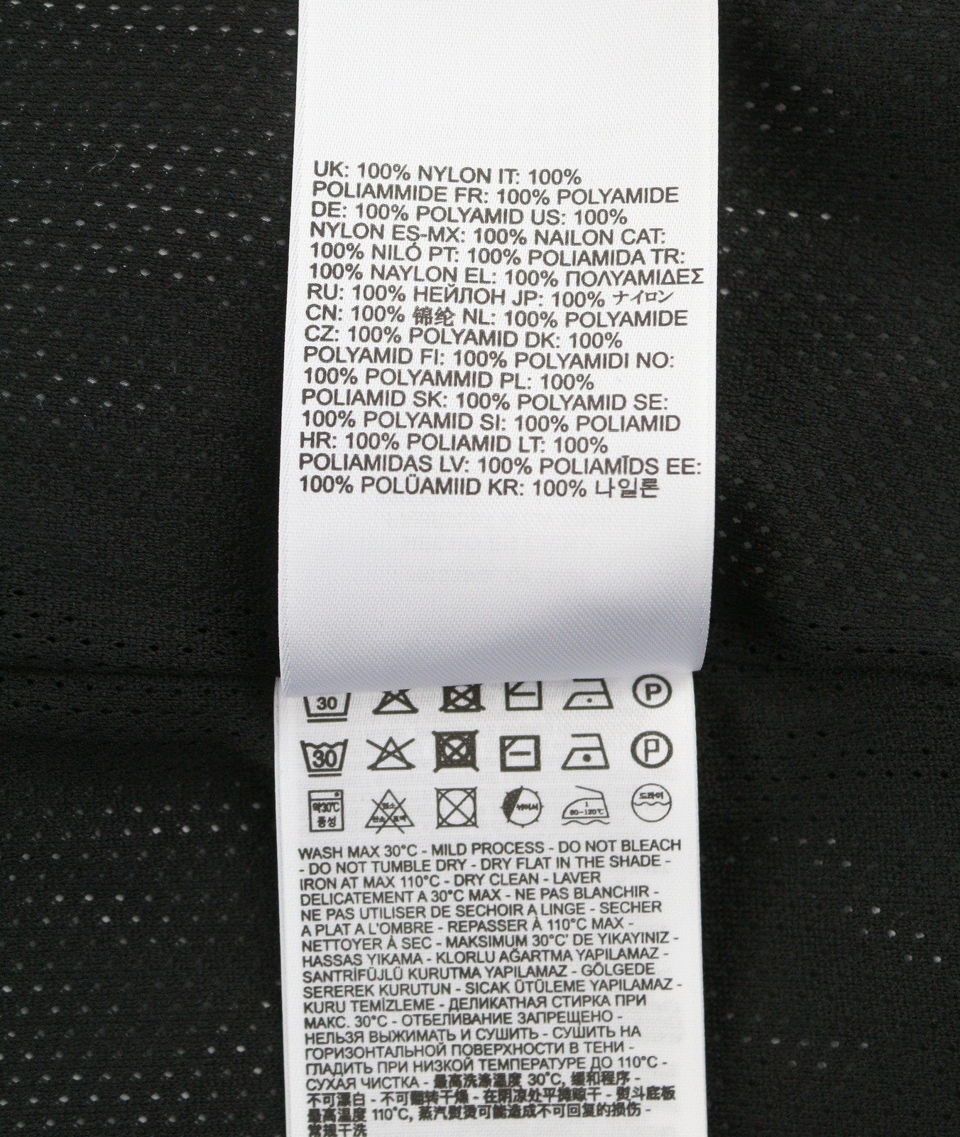Jacket J-warrett-print