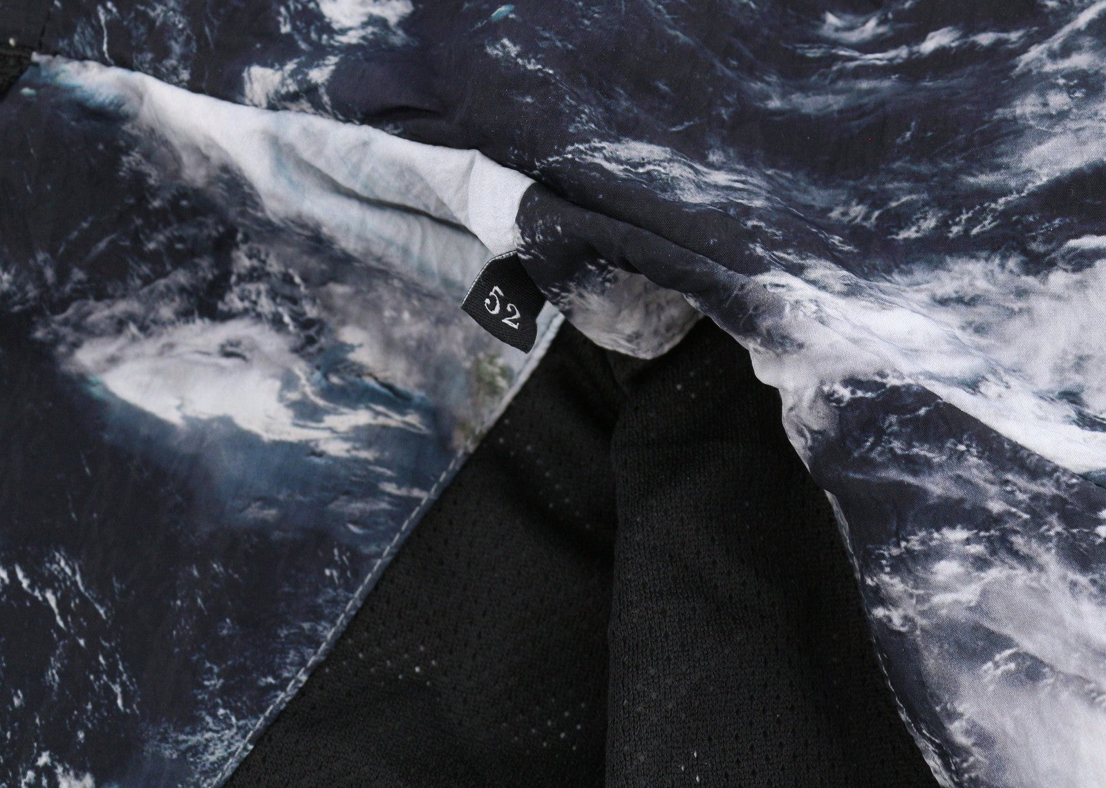 Jacket J-warrett-print