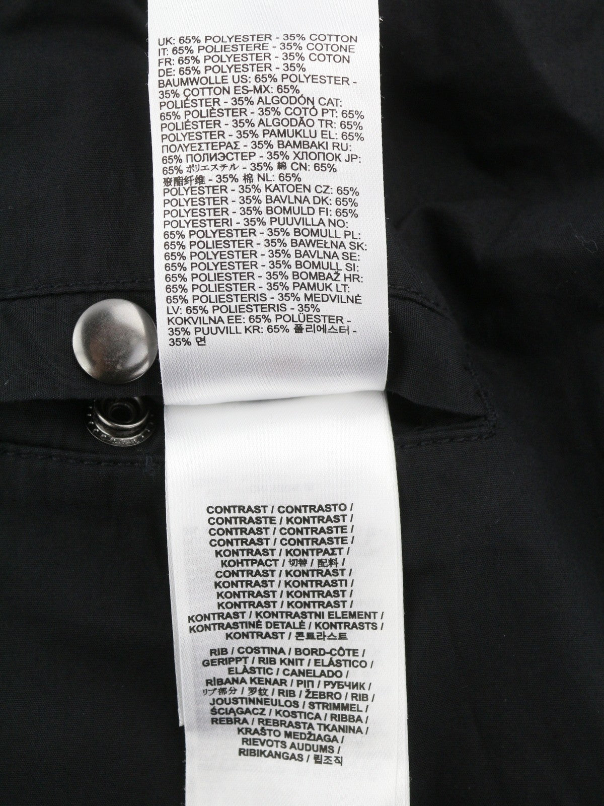 Jacket J-mertz