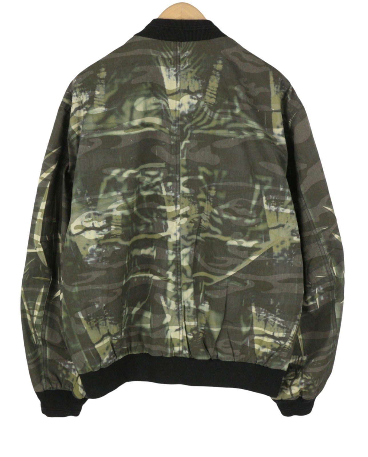 Jacket J-mertz