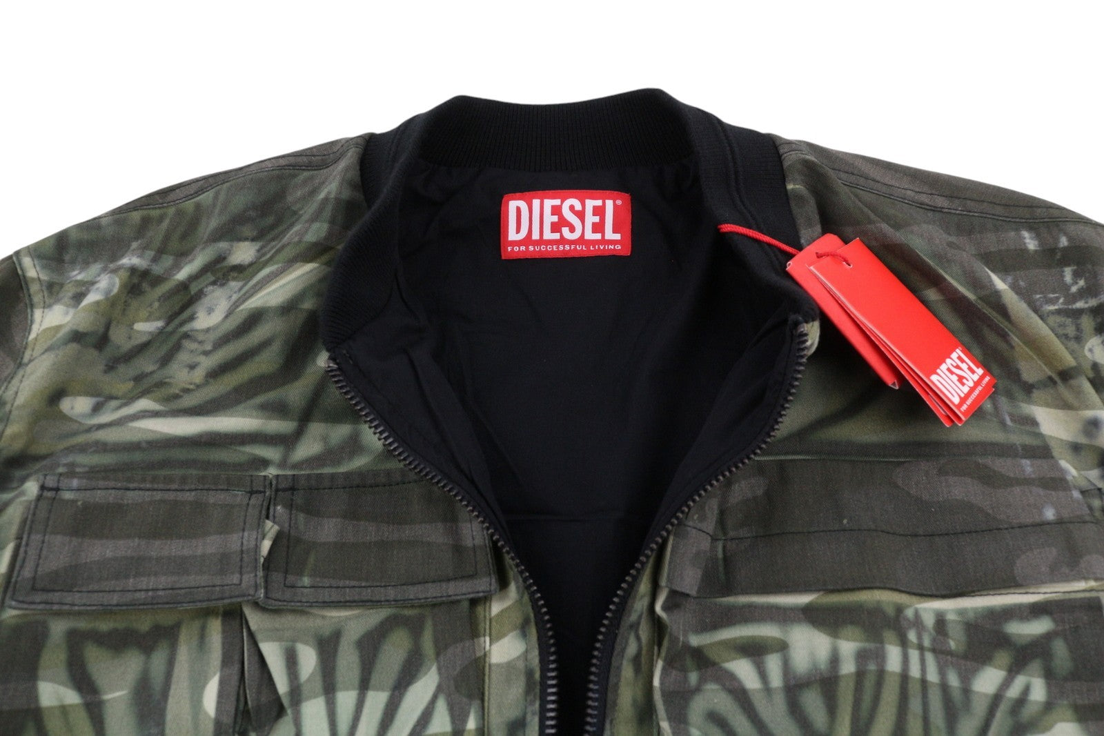 Jacket J-mertz