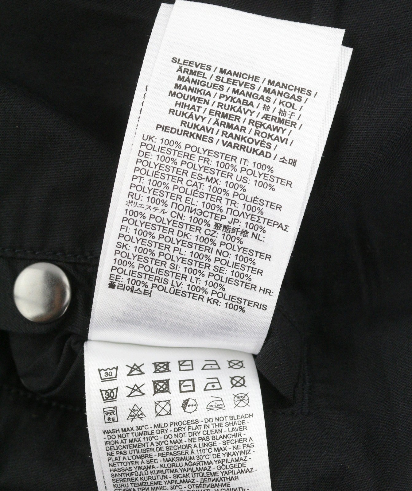 Jacket J-mertz