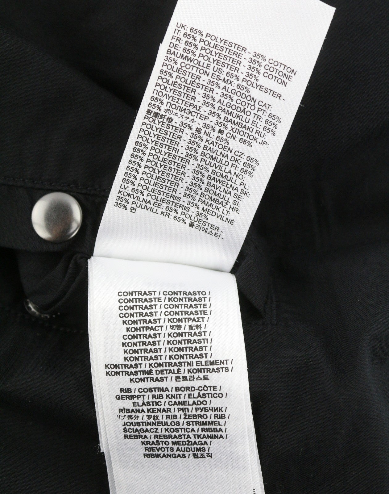 Jacket J-mertz