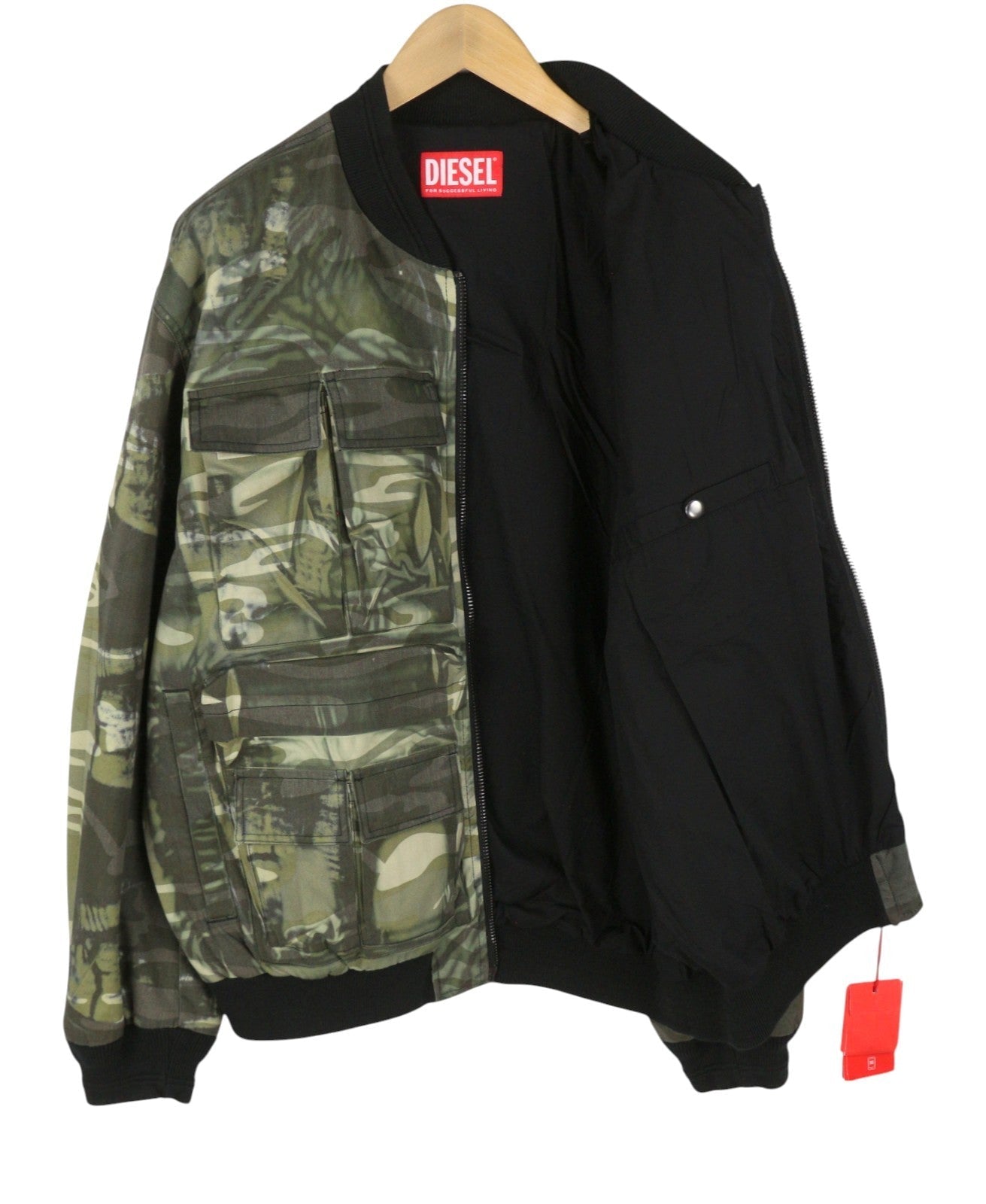 Jacket J-mertz