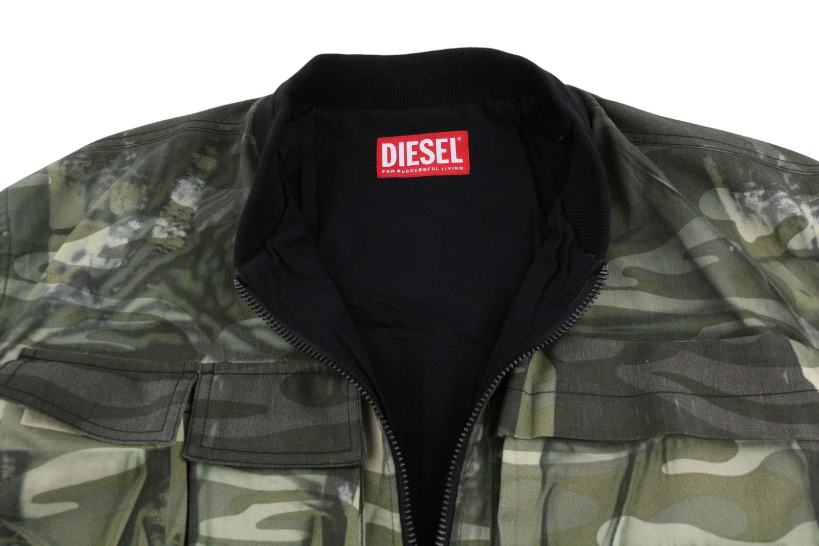 Jacket J-mertz