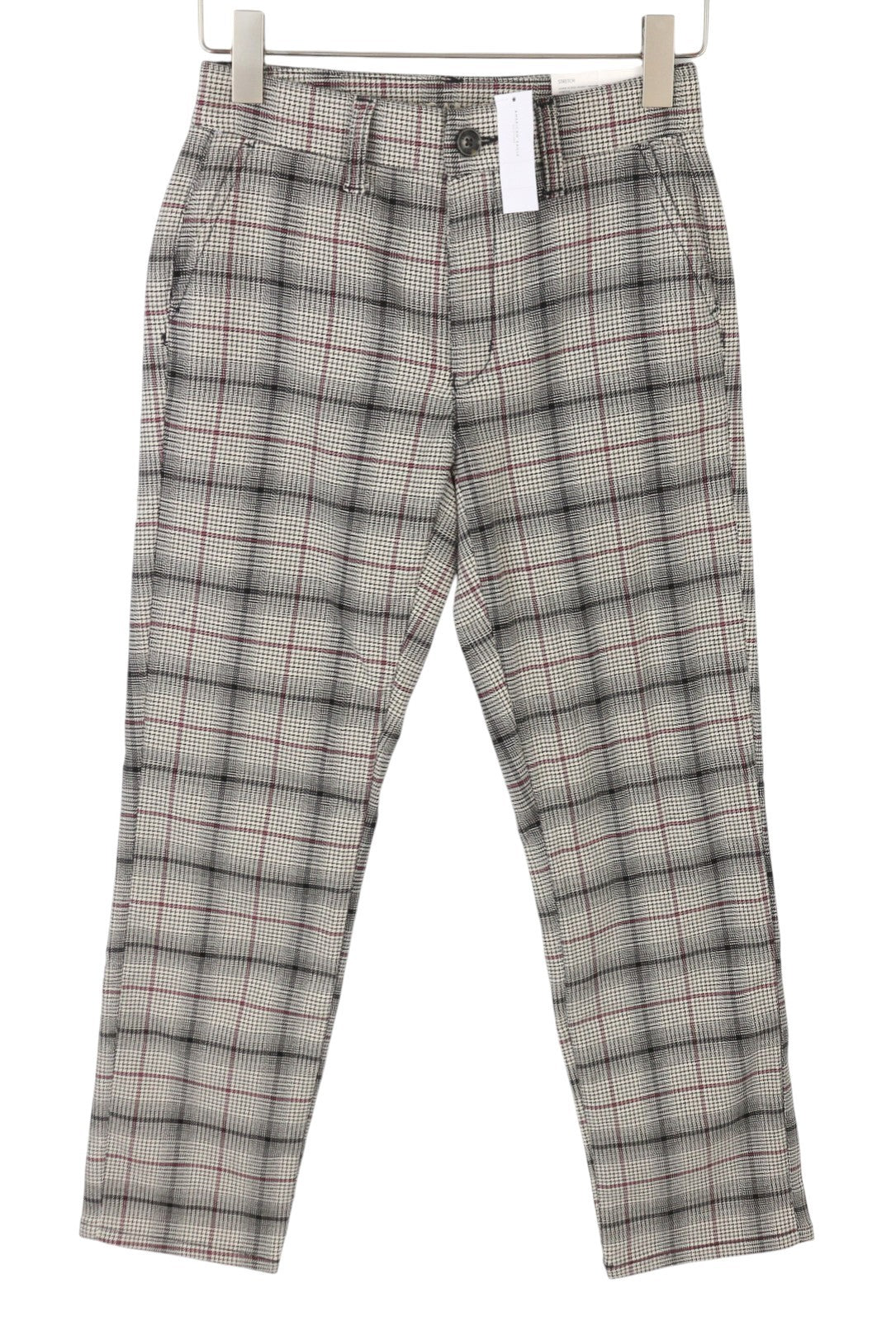 Hose Super High-Rise Skinny Stretch