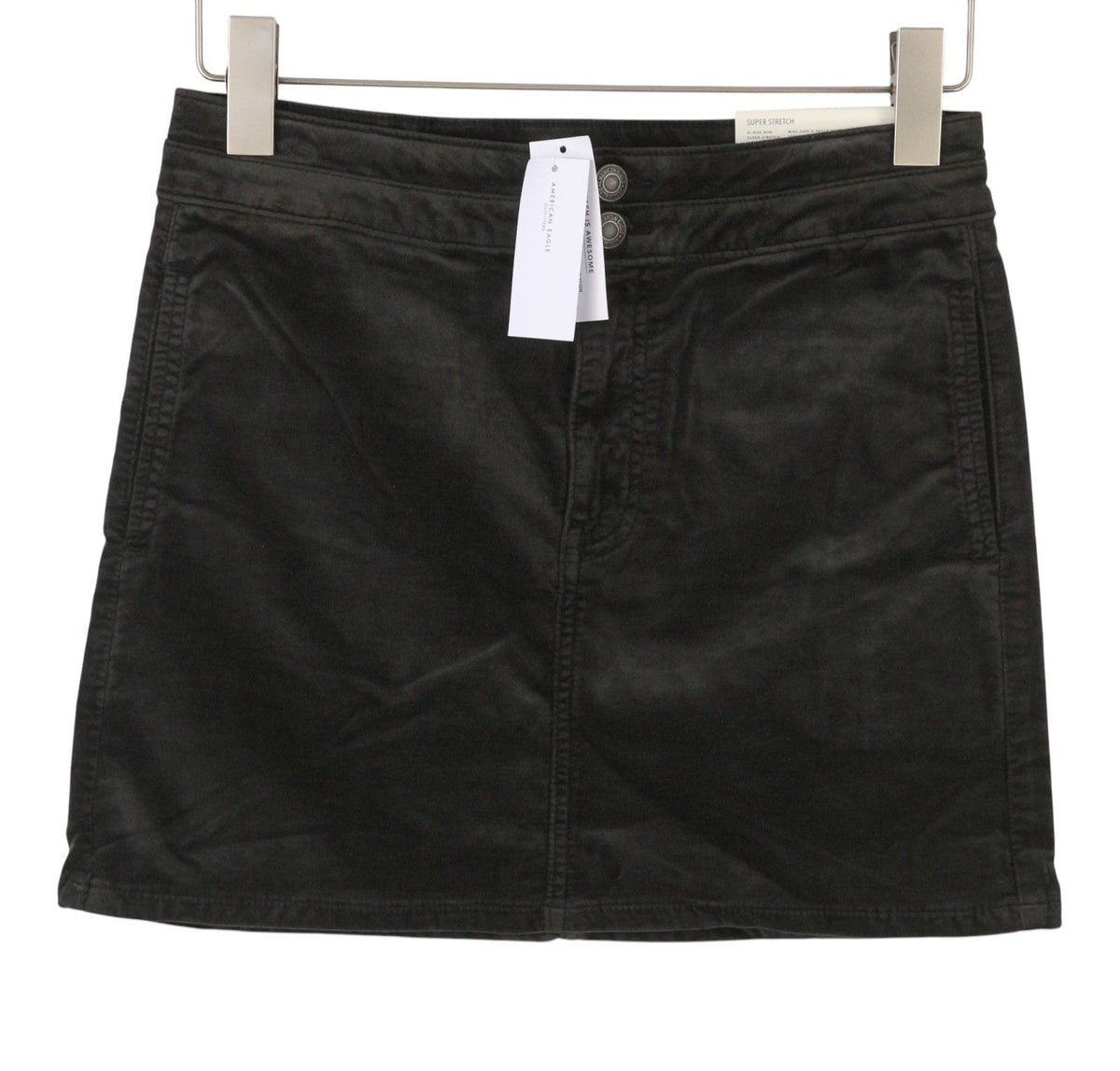 Sukňa Hi-rise Mini Super Stretch