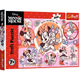 Puzzle 200 - Minnie Mouse's Habits 13343