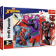 Puzzle 24 Maxi - Spider Senses / Disney Marvel Spiderman Trefl 14366