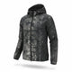 Jacket J-brick